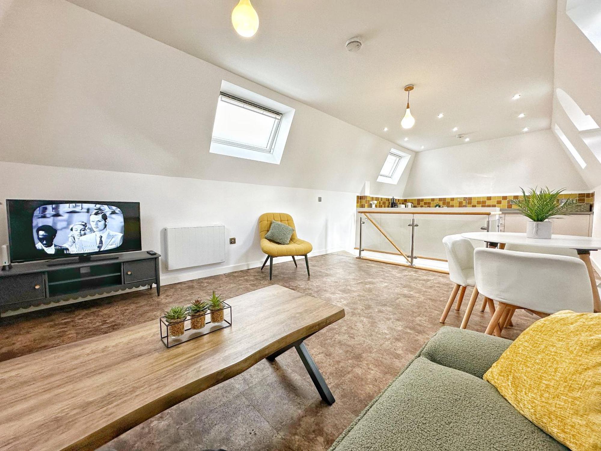 Gwydir Street Stays Cambridge Zewnętrze zdjęcie